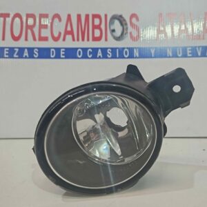 FARO ANTINIEBLAS DELANTERO IZQUIERDO RENAULT KOLEOS AÑO 2010