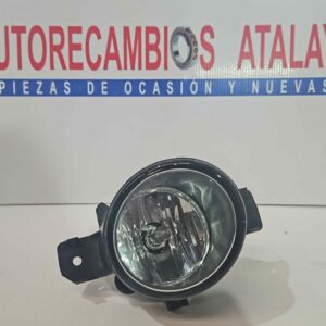 FARO ANTINIEBLAS DELANTERO DERECHO RENAULT KOLEOS AÑO 2010