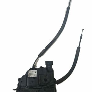 CERRADURA DELANTERA IZQUIERDA FIAT DUCATO AÑO 2008