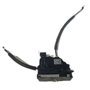 CERRADURA DELANTERA DERECHA FIAT DUCATO AÑO 2008