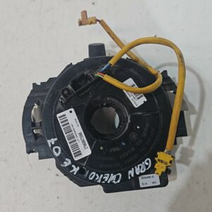 ANILLO AIRBAG JEEP GRAND CHEROKEE AÑO 2007