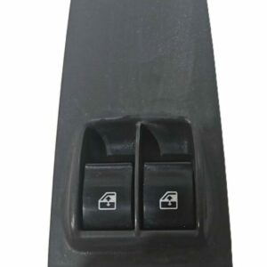 BOTONERA ELEVALUNAS DELANTERA IZQUIERDA FIAT DUCATO AÑO 2008