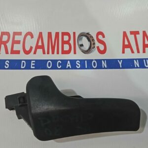 MANETA INTERIOR DELANTERA IZQUIERDA FIAT DUCATO AÑO 2008