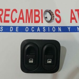 BOTONERA ELEVALUNAS PEUGEOT 1007 AÑO 2005