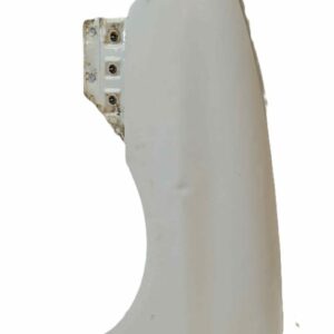 ALETA DELANTERA IZQUIERDA SEAT IBIZA III (6L1) AÑO 2002-2008