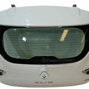 PORTON RENAULT CLIO IV AÑO 2014