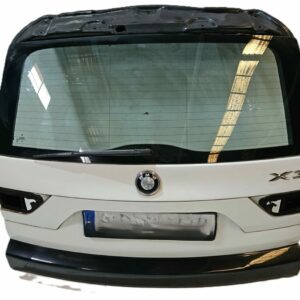 PORTON BMW X3 (E83) AÑO 03-10