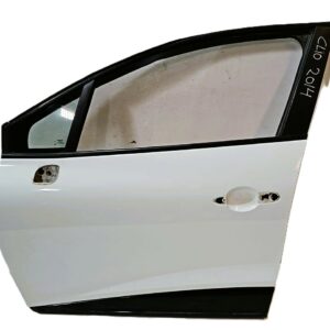 PUERTA DELANTERA IZQUIERDA RENAULT CLIO IV AÑO 2014