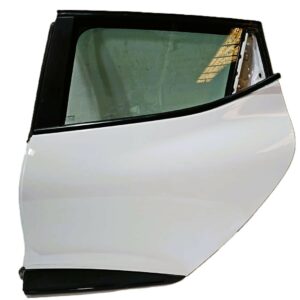 PUERTA TRASERA IZQUIERDA RENAULT CLIO IV AÑO 2014