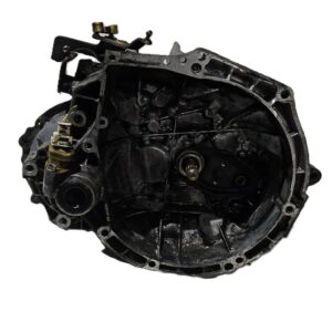CAJA CAMBIO 1.4 HDI PEUGEOT 1007 AÑO 2005