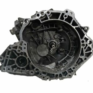 CAJA CAMBIO 1.3 CDTI 5 VELOCIDADES CHEVROLET AVEO AĂO 2013