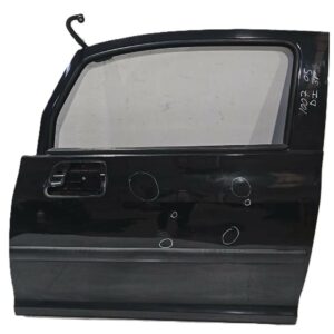 PUERTA DELANTERA IZQUIERDA PEUGEOT 1007 AÑO 2005