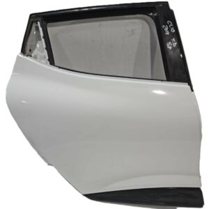 PUERTA TRASERA DERECHA RENAULT CLIO IV AÑO 2014
