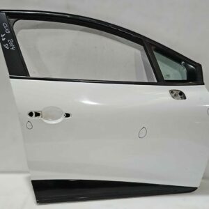 PUERTA DELANTERA DERECHA RENAULT CLIO IV AÑO 2014