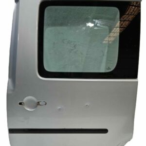 PUERTA LATERAL IZQUIERDA VOLKSWAGEN CADDY AÑO 2007