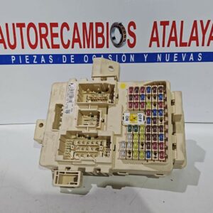 CAJA DE FUSIBLES 1.7 CRDI HYUNDAI TUCSON AÑO 2019
