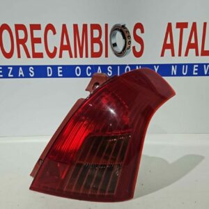 PILOTO TRASERO DERECHO SUZUKI SWIFT AÑO 2006