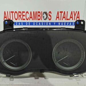 CUADRO INSTRUMENTOS 1.7 CRDI HYUNDAI TUCSON AÑO 2019