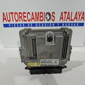 CENTRALITA MOTOR 1.7 CRDI HYUNDAI TUCSON AÑO 2019