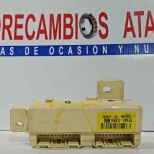 CAJA RELE/MODULO ELECTRONICO HYUNDAI TUCSON AÑO 2019