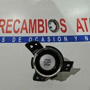 BOTON START/STOP HYUNDAI TUCSON AÑO 2019