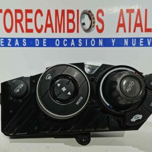 MANDO AIRE ACONDICIONADO HONDA CIVIC TYPE S AÑO 2008