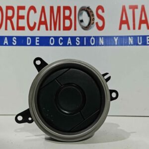 REJILLA AIREADORA HONDA CIVIC TYPE S AÑO 2008