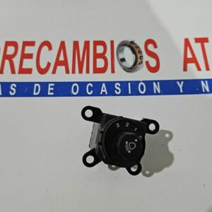 MANDO REGULADOR DE ALTURA DE FAROS HONDA CIVIC TYPE S AÑO 2008