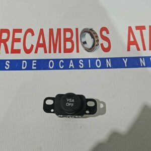 INTERRUPTOR DE DESACTIVACION DEL SISTEMA VSA HONDA CIVIC TYPE S AÑO 2008