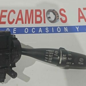 CONMUTADOR LIMPIAPARABRISAS SUZUKI GRAND VITARA AĂO 2009