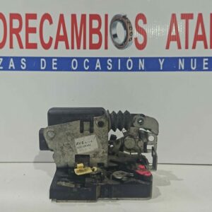 CERRADURA DELANTERA IZQUIERDA DACIA LOGAN AÑO 2012