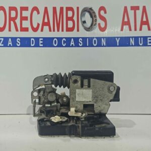 CERRADURA DELANTERA DERECHA DACIA LOGAN AÑO 2012