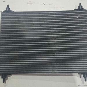 RADIADOR DE AIRE 1.6 GASOLINA PEUGEOT 308 AÑO 2008