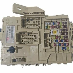 CAJA RELES/FUSIBLES 1.0 GASOLINA HYUNDAI KONA AÑO 2020