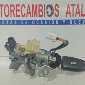 CONMUTADOR DE ARRANQUE 1.0 GASOLINA HYUNDAI KONA AÑO 2020