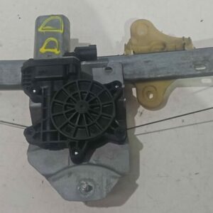 ELEVALUNAS DELANTERO DERECHO RENAULT CLIO IV AÑO 2014
