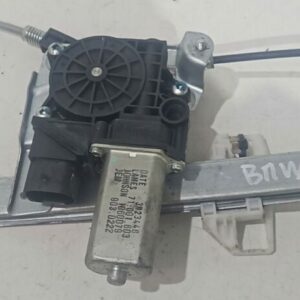 ELEVALUNAS TRASERO DERECHO SW BMW SERIE 3 (E90-E91) AÑO 2005-2012