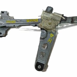 ELEVALUNAS DELANTERO IZQUIERDO PEUGEOT 5008 AÑO 2010