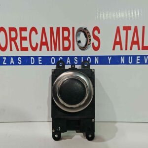 MANDO MULTIFUNCION BMW SERIE 5 (E60 – E61) AÑO 2003-2011