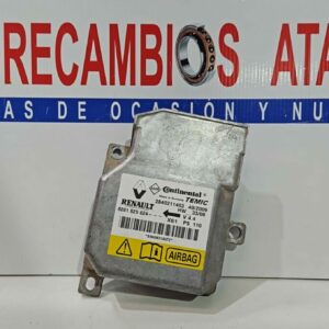 CENTRALITA DE AIRBAG RENAULT KANGOO AÑO 2010