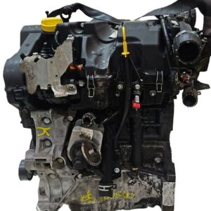MOTOR 1.5 DIESEL NISSAN QASHQAI AÑO 2008