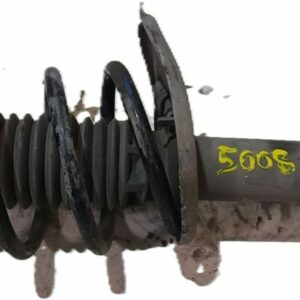 AMORTIGUADOR DELANTERO IZQUIERDO 1.6 DIESEL PEUGEOT 5008 AÑO 2010