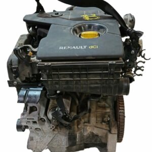 MOTOR 1.5 DIESEL DACIA LOGAN AÑO 2012