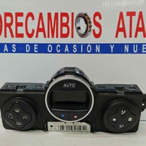CLIMATIZADOR RENAULT CLIO III AÑO 2009