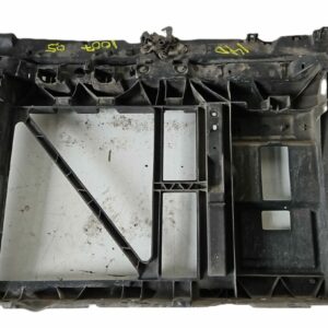 FRENTE 1.4 DIESEL PEUGEOT 1007 AÑO 2005