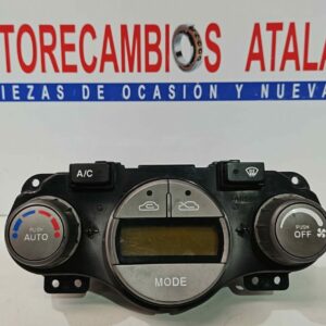 CLIMATIZADOR KIA RIO AÑO 2008