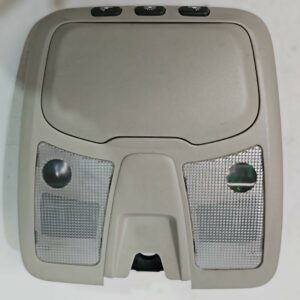 LUZ INTERIOR DELANTERA VOLVO XC90 AÑO 2007