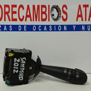 CONMUTADOR LIMPIA DACIA SANDERO AÑO 2012