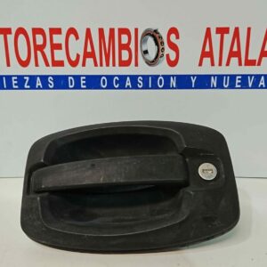 MANETA EXTERIOR DELANTERA IZQUIERDA FIAT DUCATO AÑO 2008