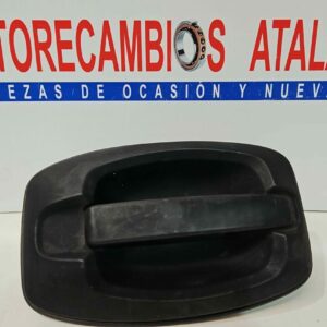 MANETA EXTERIOR DELANTERA DERECHA FIAT DUCATO AÑO 2008